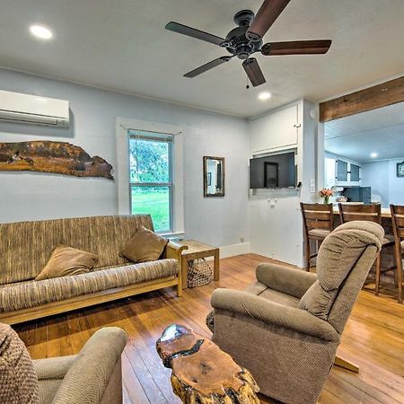 Betty Bs River House Less Than 1 Mi To Blanco State Park! Εξωτερικό φωτογραφία