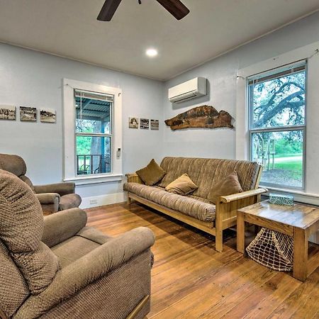 Betty Bs River House Less Than 1 Mi To Blanco State Park! Εξωτερικό φωτογραφία